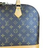 Louis Vuitton Monogram Alma PM