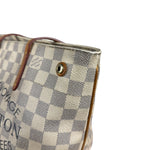 Louis Vuitton Damier Cabas Adventure PM Tote