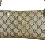 Gucci GG Supreme Pochette