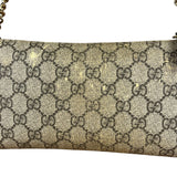 Gucci GG Supreme Pochette
