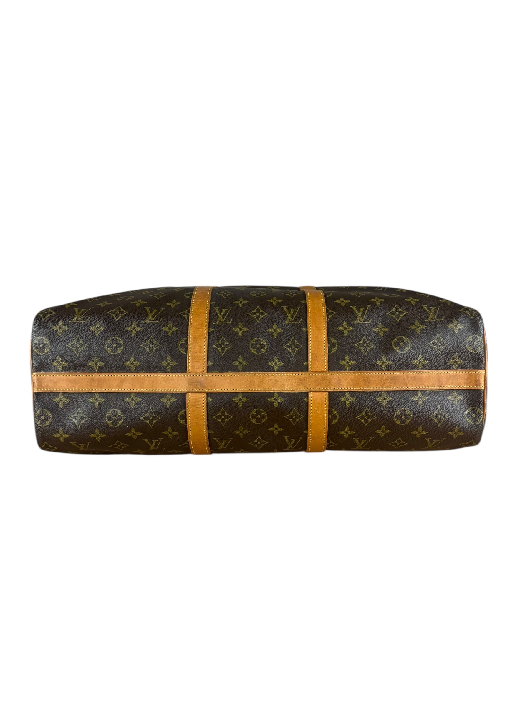 Louis Vuitton Monogram Sac Souple 50
