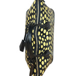 Louis Vuitton x Yayoi Kusama Infinity Dots Lockit Hand Bag MM