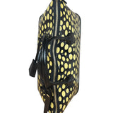 Louis Vuitton x Yayoi Kusama Infinity Dots Lockit Hand Bag MM