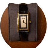 Gucci 2800L Tank White & Black