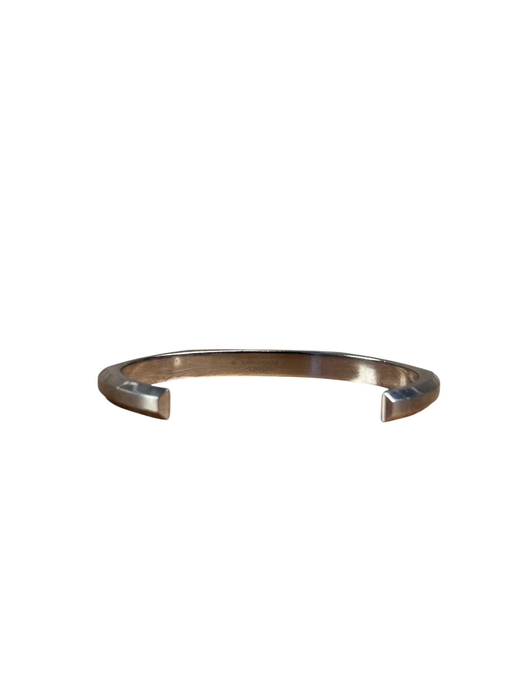 Hermes Cuff Bracelet