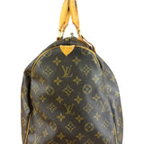 Louis Vuitton Monogram Keepall 50