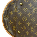Louis Vuitton Vintage Monogram Bucket Bag