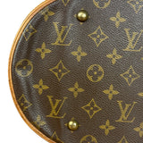 Louis Vuitton Vintage Monogram Bucket Bag