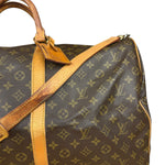 Louis Vuitton Vintage Monogram Bandouliere 60