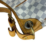 Louis Vuitton Damier Azur Galliera PM Hobo