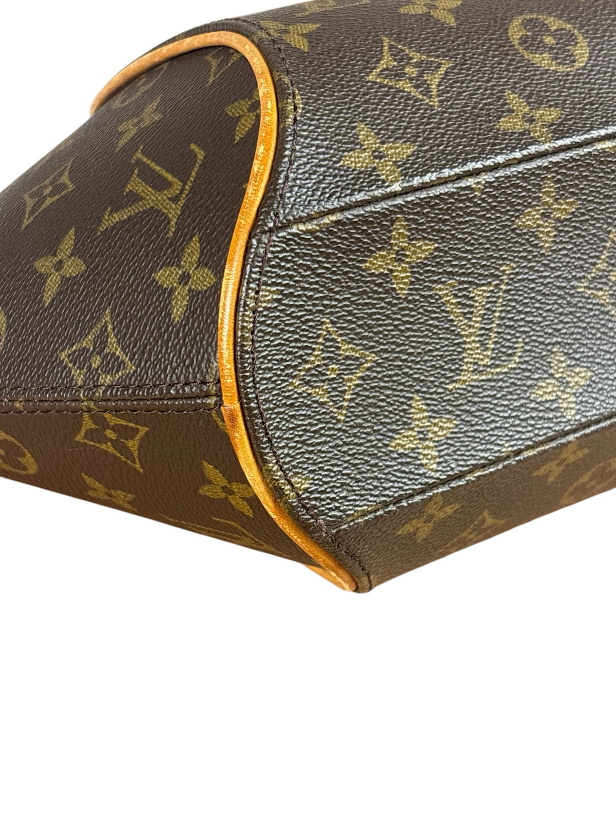 Louis Vuitton Monogram Ellipse Handbag PM