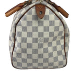 Louis Vuitton Damier Azur Speedy 30