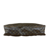 Louis Vuitton Classic Monogram Alizé Bag