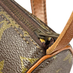 Louis Vuitton Vintage Monogram Papillon 30