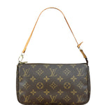 Louis Vuitton Monogram Pochette