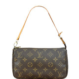 Louis Vuitton Monogram Pochette