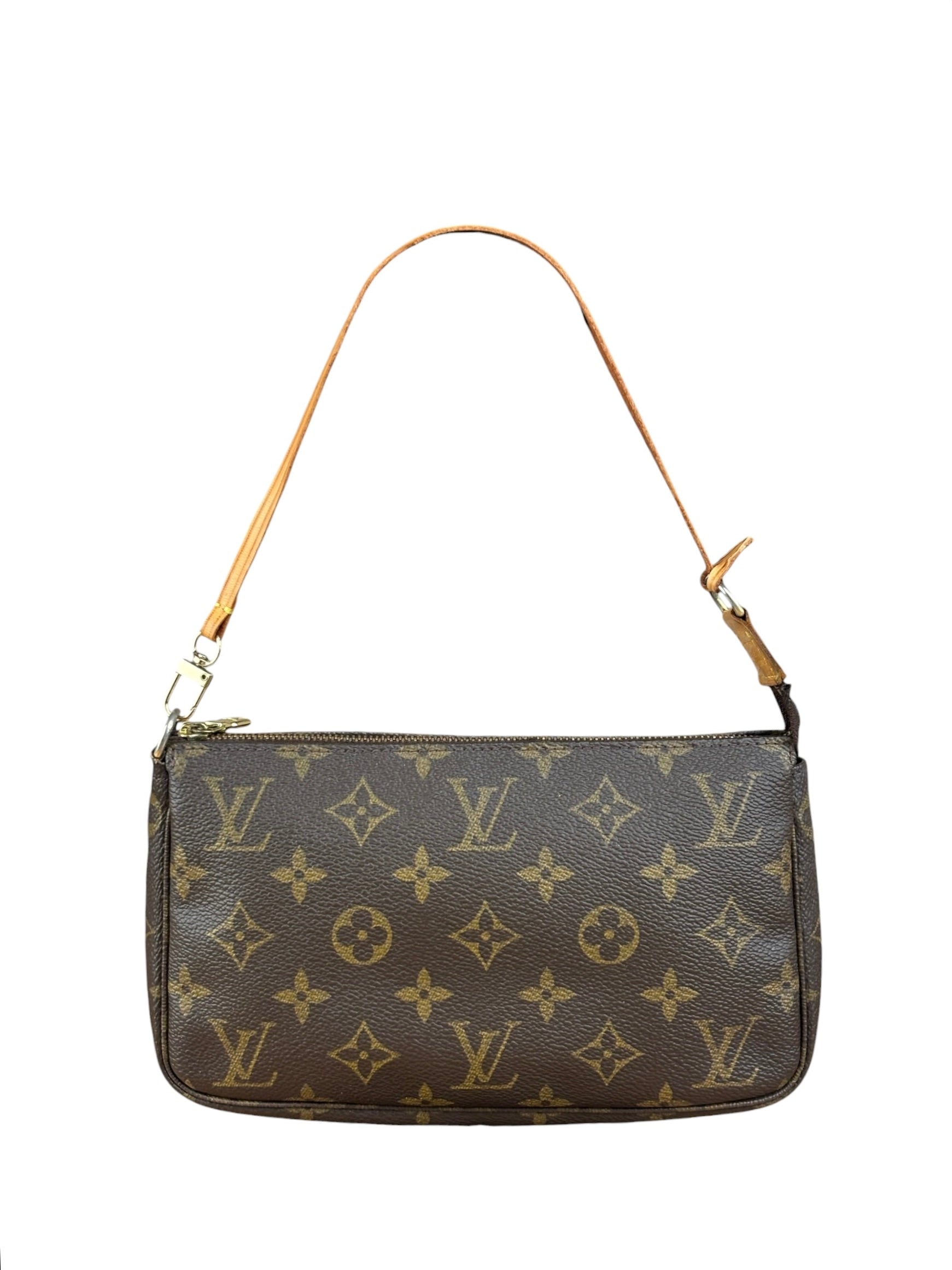 Louis Vuitton Monogram Pochette