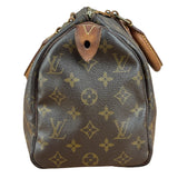 Louis Vuitton Monogram Speedy 25