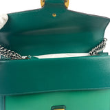 Gucci Dionysus Green Shoulder Bag