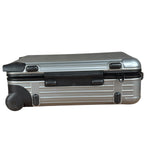 Rimowa Salsa Gray Business Trolley 2 Wheels Carry Case Suitcase