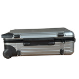 Rimowa Salsa Gray Business Trolley 2 Wheels Carry Case Suitcase