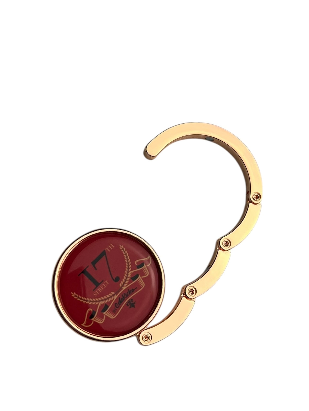 Bag Hook