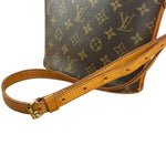 Louis Vuitton Vintage Monogram Drouot Crossbody Bag
