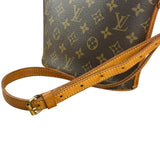 Louis Vuitton Vintage Monogram Drouot Crossbody Bag