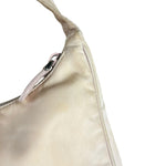 Prada Nylon Pochette Light Pink