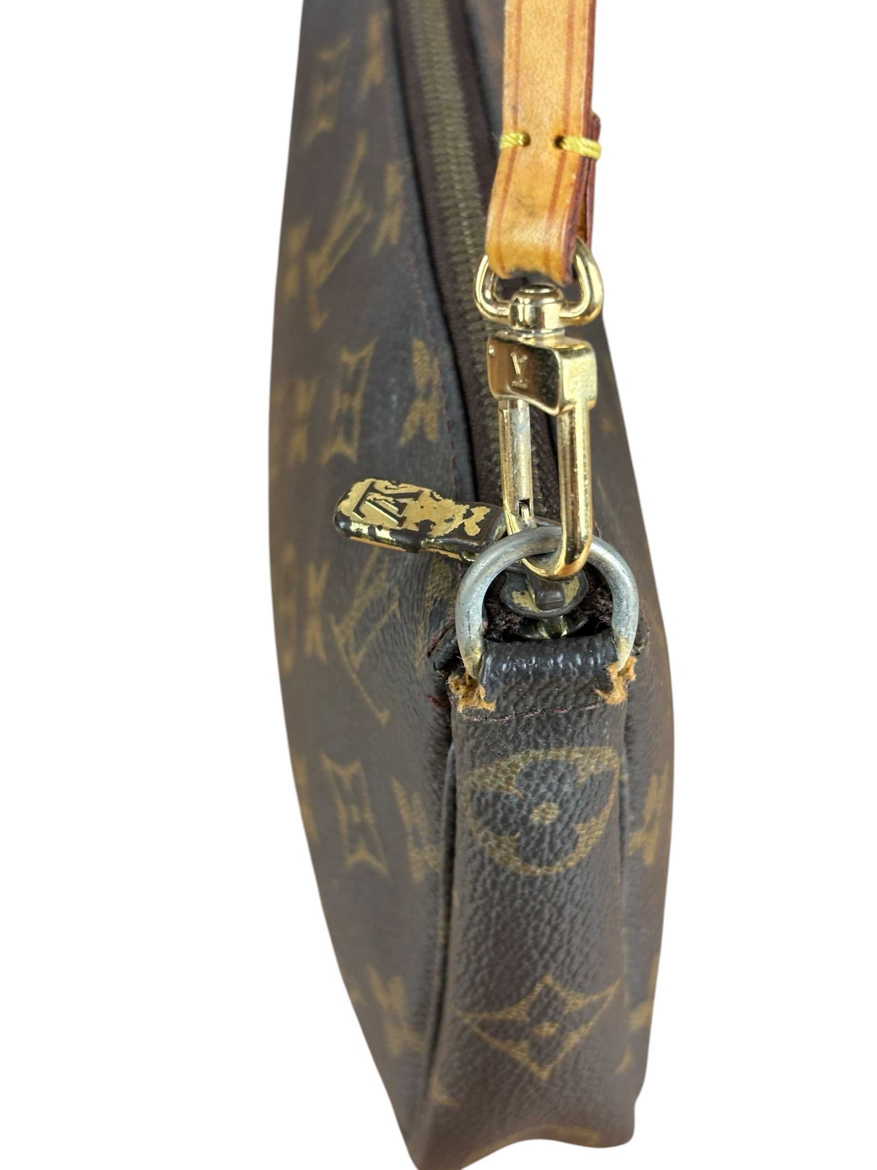 Louis Vuitton Monogram Pochette