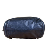 Gucci Navy Blue Galaxy Chain Hobo Bag