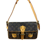Louis Vuitton Monogram Hudson Two-Way Bag PM