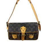 Louis Vuitton Monogram Hudson Two-Way Bag PM