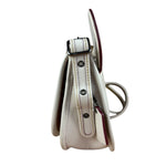 Coach x Disney Patricia Bag Ivory