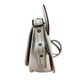 Coach x Disney Patricia Bag Ivory