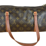 Louis Vuitton Vintage Monogram Papillon 30 Handbag