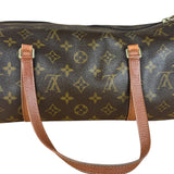 Louis Vuitton Vintage Monogram Papillon 30 Handbag