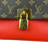 Louis Vuitton Monogram Marignan Coquelicot