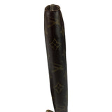 Louis Vuitton Monogram Zip-Around Long Wallet
