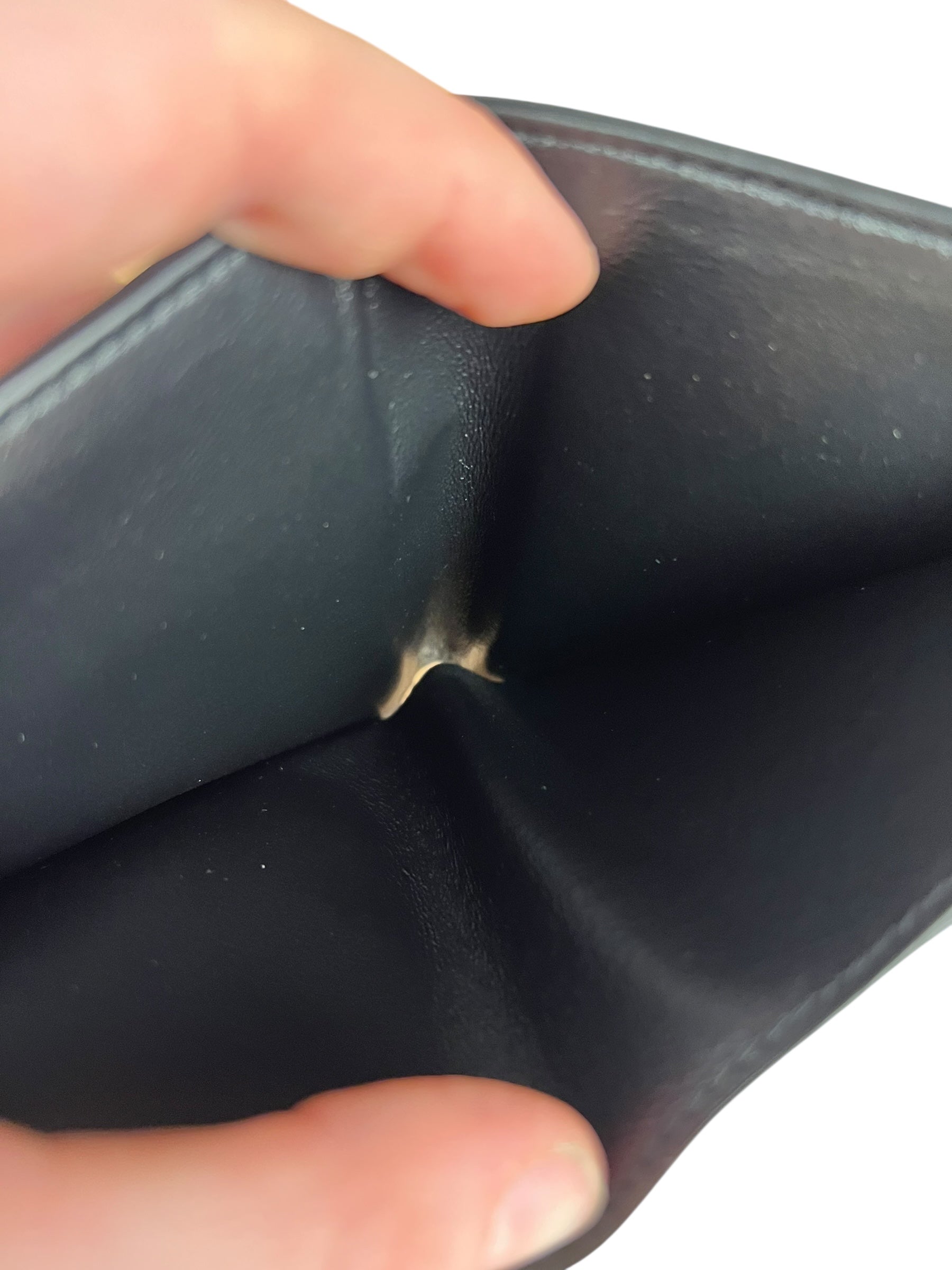 Balenciaga Le Cagole Bifold Wallet