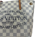 Louis Vuitton Damier Cabas Adventure PM Tote