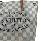 Louis Vuitton Damier Cabas Adventure PM Tote