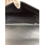 Gucci Black GG Marmont Small Shoulder Bag