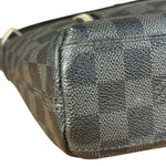 Louis Vuitton Noir Damier Mick Messanger Bag