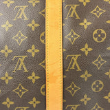 Louis Vuitton Monogram Keepall 50