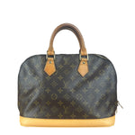 Louis Vuitton Monogram Alma PM