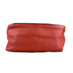 Chloé Eden Leather Cherry Shoulder Tote