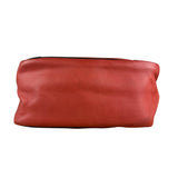 Chloé Eden Leather Cherry Shoulder Tote