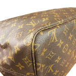 Louis Vuitton Monogram Neverfull GM