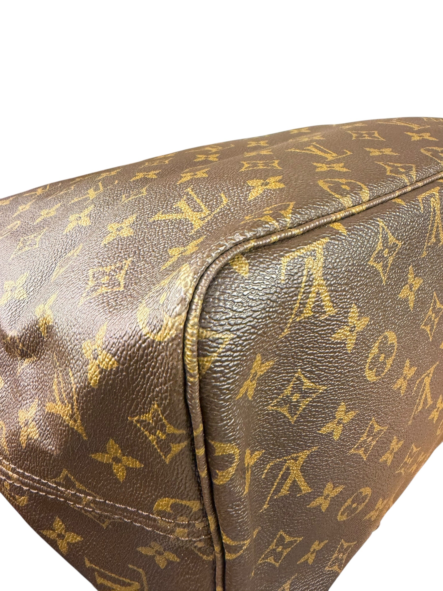 Louis Vuitton Monogram Neverfull GM
